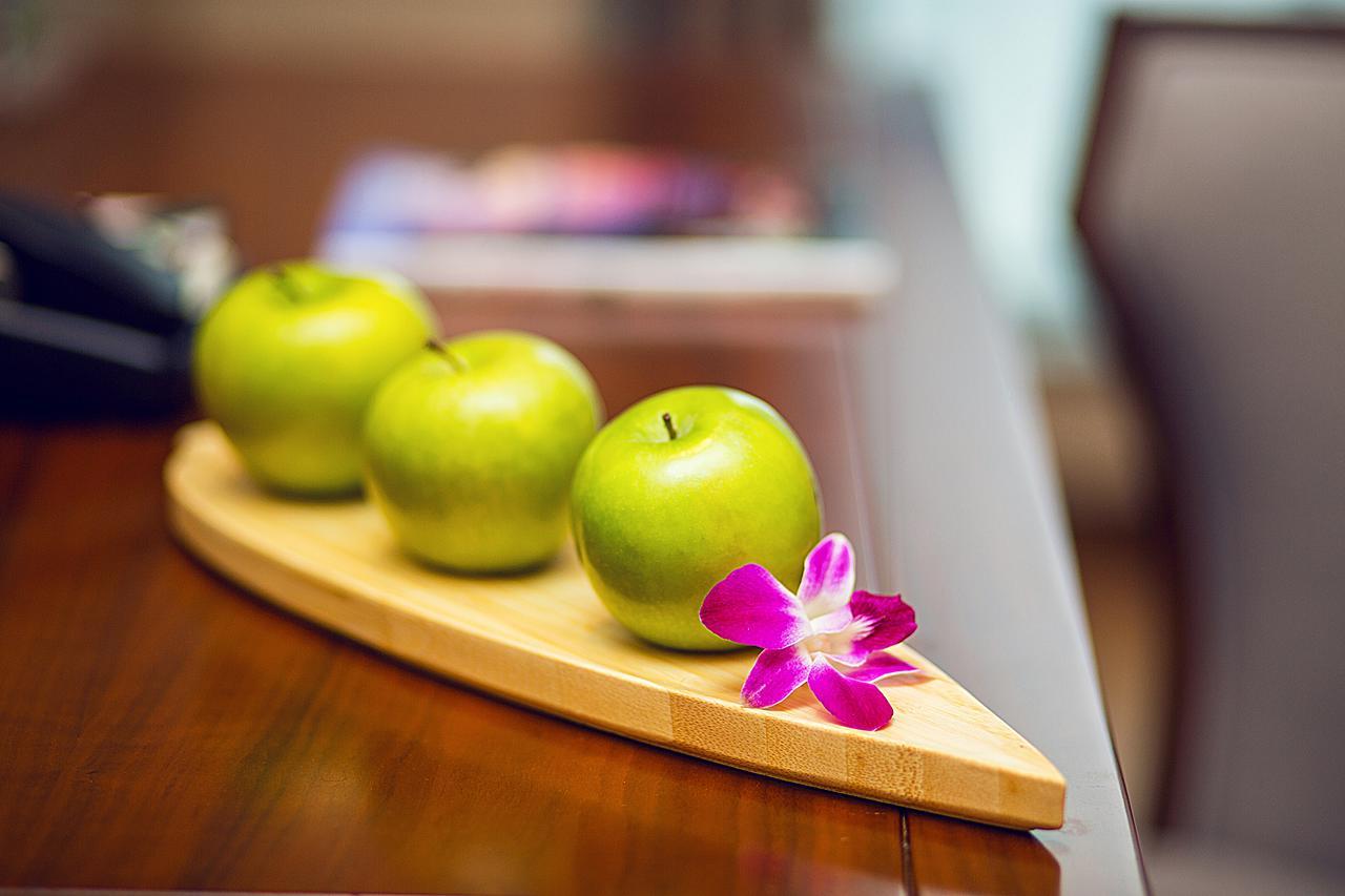 Blossom Tao Hotel（Hangzhou Olympic Center） Esterno foto